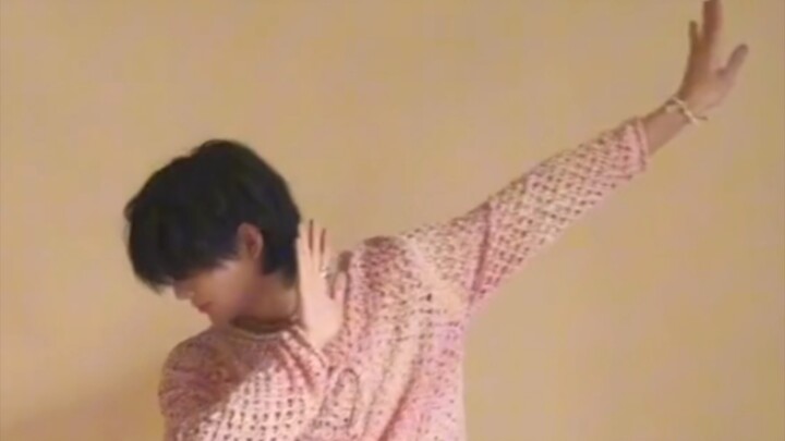 Yao Chen dances to "Fate"