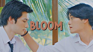 รามกับกิ่ง - บลูม BL