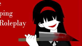 [Phụ đề tiếng Trung và tiếng Anh/Yandere] Yandere của bạn đã bắt cóc một bạn nữ cùng lớp (Chương 1) 