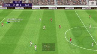 [MATCHDAY CỰC CHIẾN]- ĐƯA SAO PAULO LÊN ĐỈNH TRỜI ÂU, ĐEM MU, PSG ĐẾN ĐÂY -- pEs