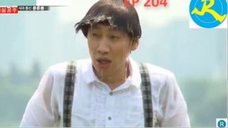 RM Kwang Soo ướt nhẹp   #RM7012 #Kenhgiaitrihanquoc#Runningman
