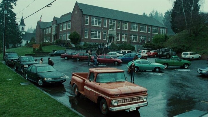 Twilight 2008