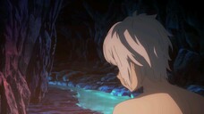 DanMachi Season 4 Part 2 Episode 10