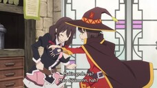 Kon0suba S1 OVA [Sub Indo]