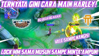 [TA] ASLI INI HERO BIKIN MM & MAGE MUSUH MINTA AMPUN! KALIAN HARUS COBA! #WEARETAMARRA #bestofbest