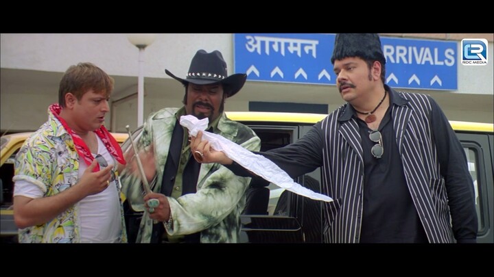 PAISA HI PAISA_ (HD) Superhit Released Romantic Comedy