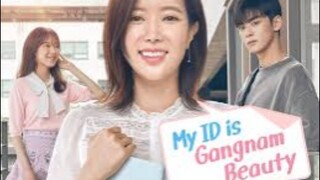 My Id Is Gangnam Beauty Episode 2 English Subtitles