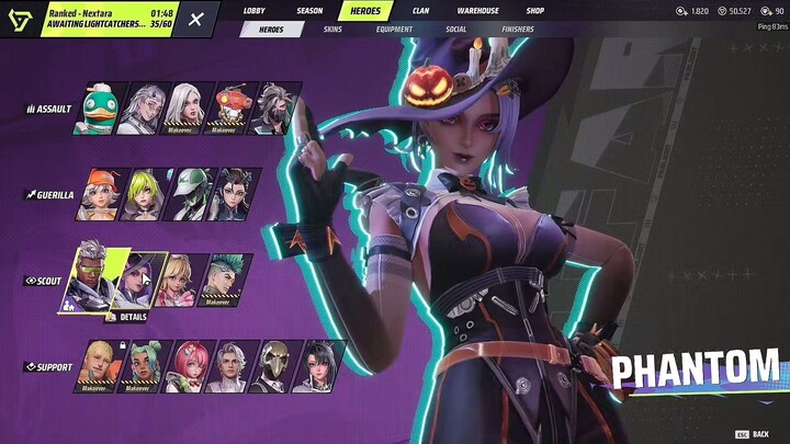 Char Sebanyak ini bisa kalian dapetin secara gratis looh || GA PERLU TO UP wowww !!!!