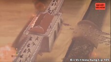 105 Đại Việt kiêu hùng - Nghĩa quân Lam Sơn hạ thành Điêu Diêu, Tam Giang, Xương Giang