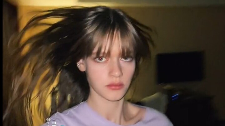 วิธีเร่งรัดกลายเป็นนางฟ้าวิกตอเรียซีเคร็ต