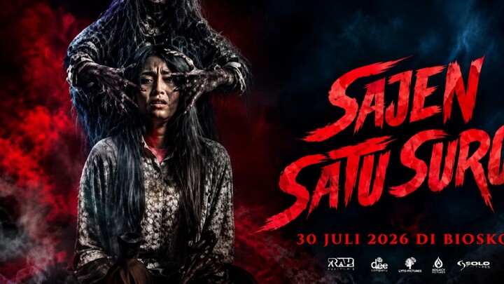 Riview Film Sajen Satu Suro