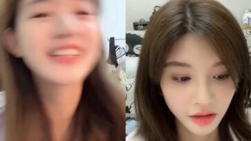 笑死杉宝向小四安利后辈的搞笑视频