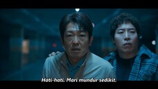 [Sub-Indo] ɢᴏᴏᴅ-ʙᴏʏ #16 End. 720P