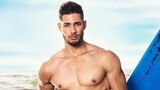Hot Guys | Manu Franco (Mister International 2022)