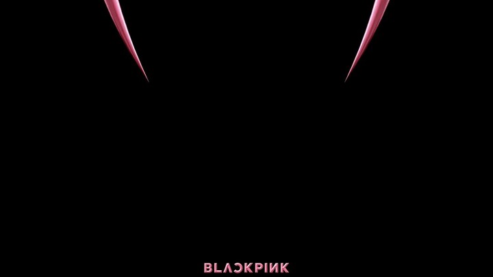 BLACKPINK - "Pink Venom" Album