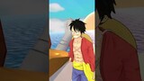 What Luffy loves the most