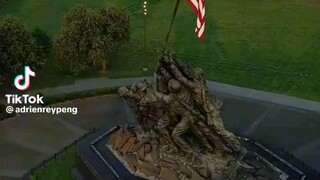 a letter from Iwo Jima..