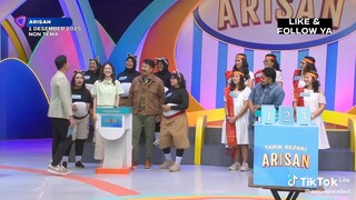 FULL ARISAN 01/12/25