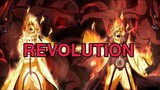Naruto 「AMV」 REVOLUTION (NEFFEX)