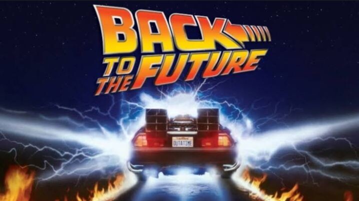 Back to The Future Part I 1985 | Dubbing Indonesia
