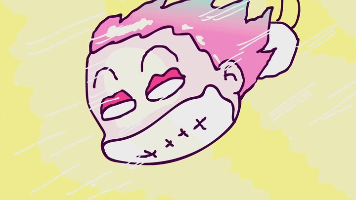 Bạn có thể ăn cua ngoài hành tinh? Hoạt hình gốc | Cuộc phiêu lưu của Api 01