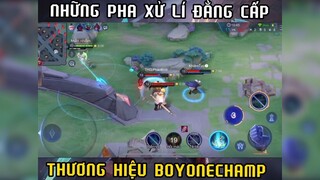 những pha xử lí highlights liên quân #41