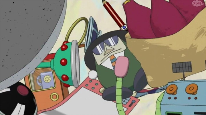 Doraemon (2005) Tập 80 Không Sub , Không Thuyết Minh