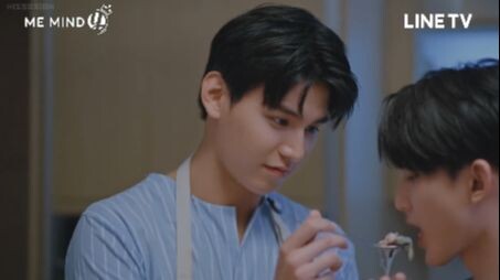 Don't Say No Episode 6 English Subbed (HD 2021) | Thai BL Series