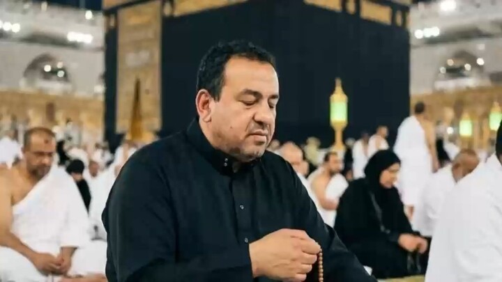 انا منك-هشام طرخان