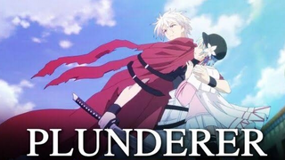 Plunderer Ep4 Dub