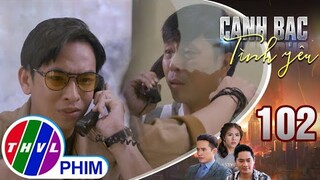 Canh bạc tình yêu - Tập cuối[3]: Khởi mong Kiệt cải tạo tốt để sớm về chăm sóc cho Thiên Kim