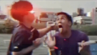 震惊长安第一拳