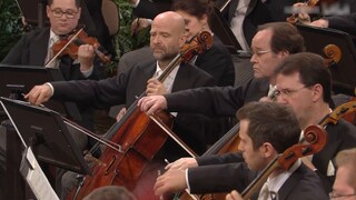 "The Wind Rises" at the Musikverein in Vienna