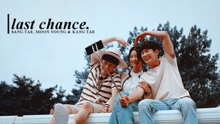 » Last Chance [It’s Okay to Not Be Okay - FINALE]