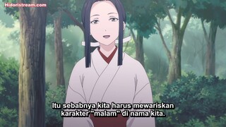 Kijin Gentoushou Episode 9