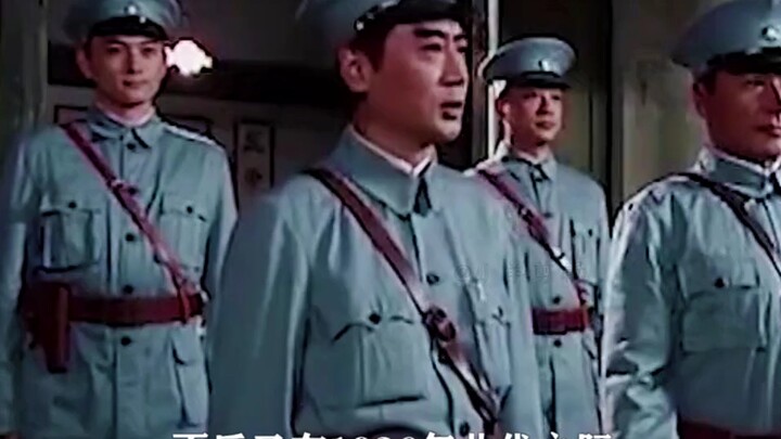 《สร้างกองทัพใหญ่》 ดูแล้วถึงจะรู้ว่าเย่ถิงเก่งกาจแค่ไหน