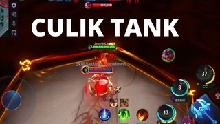 Penculik Yin Kembali Beraksi Mobile Legends