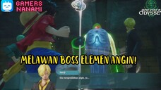 Akhir Dari Misteri reruntuhan! Melawan Boss Elemental!