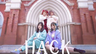 [Dance]BGM: Hack