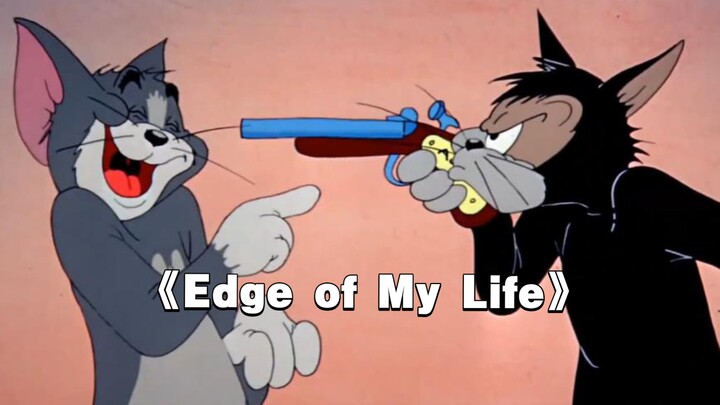 Đây là MV gốc của "Edge of My Life"!