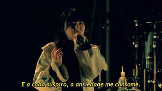 MYGO!!!!! SHIORI [SUB PTBR]