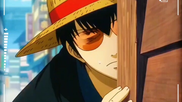 The Journey from Human to Buddha # Epic Anime # Gintama #