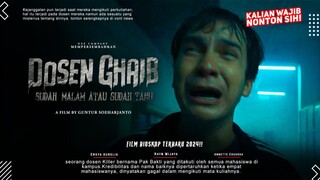 dosen gaib full movie 2024