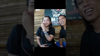 gadis pangandaran kena hipnotis