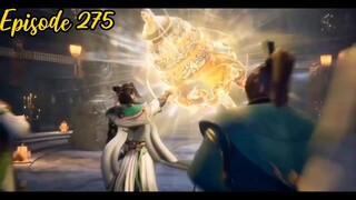Myth of the Ancients Episode 275 English Subtitles
