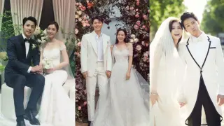5 Kdrama Actresses who are Marriage Breakers