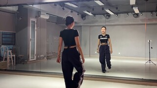 Xiaoyu phân tích điệu nhảy mới của XG NEW DANCE và các bài hát mới phát hành: cover dance + dạy phân