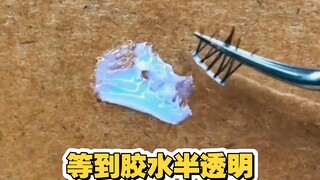 Eyelash Application Tips for Beginners!