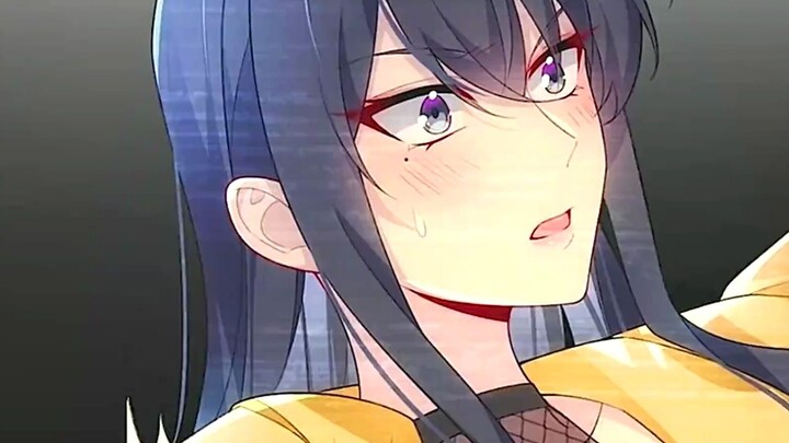 Zhang Hao traveled to a world where women were superior to men and was harassed by various girls all