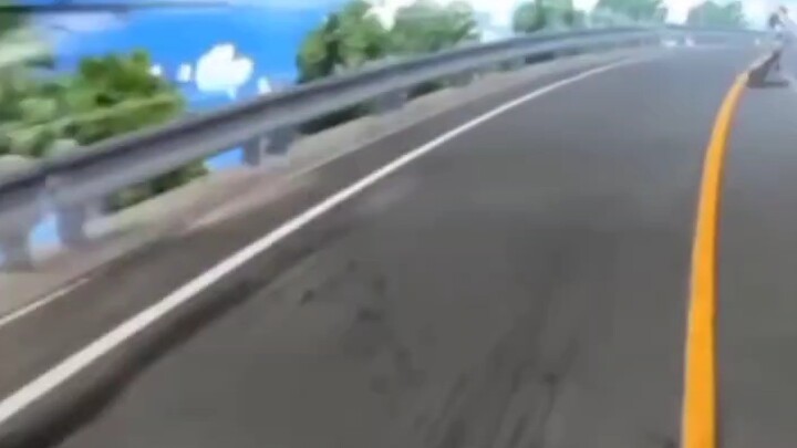 Is this a cycling video?